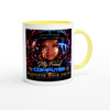 My Friend is a Computer - Ceramic Mug