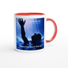 It Could Be You (Who Comes to the Rescue) - Ceramic Mug