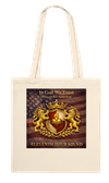 In God We Trust! (Prayer for America) - Tote bag