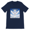 Holy Spirit - Unisex T-Shirt