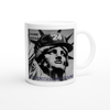 DARK MAGA '24 - Ceramic Mug