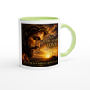 No Greater Love - Ceramic Mug