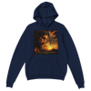 No Greater Love - Classic Unisex Pullover Hoodie
