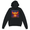 Phoenix Rising High (feat. Vincent Panigazzi) - Classic Unisex Pullover Hoodie