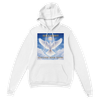 Holy Spirit - Classic Unisex Pullover Hoodie