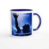 It Could Be You (Who Comes to the Rescue) - Ceramic Mug