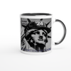 DARK MAGA '24 - Ceramic Mug