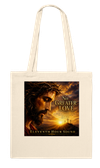 No Greater Love - Tote bag