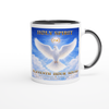 Holy Spirit - Ceramic Mug
