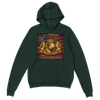 In God We Trust! (Prayer for America) - Classic Unisex Pullover Hoodie