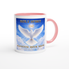 Holy Spirit - Ceramic Mug