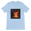 Phoenix Rising High (feat. Vincent Panigazzi) - Unisex T-Shirt