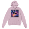 Fly Like An Eagle (TheXiT Version) - Classic Unisex Pullover Hoodie