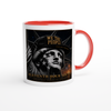 We the People (Time for a Change) - Ceramic Mug