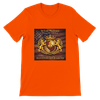 In God We Trust! (Prayer for America) - Unisex T-Shirt