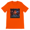 My Friend is a Computer - Unisex T-Shirt