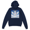 Holy Spirit - Classic Unisex Pullover Hoodie