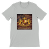 In God We Trust! (Prayer for America) - Unisex T-Shirt