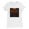 In You (I Can Carry On) - Women’s Cut T-Shirt