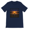 Five Smooth Stones - Unisex T-Shirt