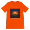Five Smooth Stones - Unisex T-Shirt