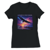 Fly Like An Eagle (TheXiT Version) - Women’s Cut T-Shirt