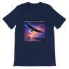 Fly Like An Eagle (TheXiT Version) - Unisex T-Shirt