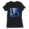It Could Be You (Who Comes to the Rescue) - Women’s Cut T-Shirt