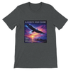 Fly Like An Eagle (TheXiT Version) - Unisex T-Shirt