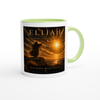 Elijah (feat. Teresita Montgomery) - Ceramic Mug