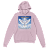 Holy Spirit - Classic Unisex Pullover Hoodie
