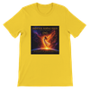 Phoenix Rising High (feat. Vincent Panigazzi) - Unisex T-Shirt