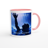 It Could Be You (Who Comes to the Rescue) - Ceramic Mug