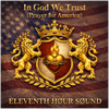 In God We Trust! (Prayer for America) - Fine Art Poster
