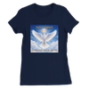 Holy Spirit - Women’s Cut T-Shirt