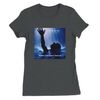 It Could Be You (Who Comes to the Rescue) - Women’s Cut T-Shirt