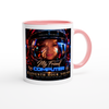My Friend is a Computer - Ceramic Mug