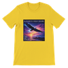 Fly Like An Eagle (TheXiT Version) - Unisex T-Shirt