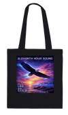 Fly Like An Eagle (TheXiT Version) - Tote bag