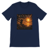Elijah (feat. Teresita Montgomery) - Unisex T-Shirt