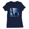It Could Be You (Who Comes to the Rescue) - Women’s Cut T-Shirt