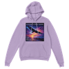 Fly Like An Eagle (TheXiT Version) - Classic Unisex Pullover Hoodie