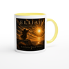 Elijah (feat. Teresita Montgomery) - Ceramic Mug