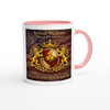 In God We Trust! (Prayer for America) - Ceramic Mug
