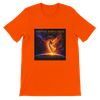 Phoenix Rising High (feat. Vincent Panigazzi) - Unisex T-Shirt