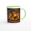 In God We Trust! (Prayer for America) - Ceramic Mug