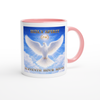 Holy Spirit - Ceramic Mug