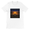 Five Smooth Stones - Unisex T-Shirt