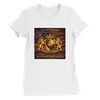 In God We Trust! (Prayer for America) - Women’s Cut T-Shirt