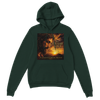 No Greater Love - Classic Unisex Pullover Hoodie